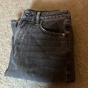 Pacsun - mom jean size 26 in the waist